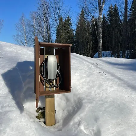 Feriehus Puolukka By Interhome Hauho