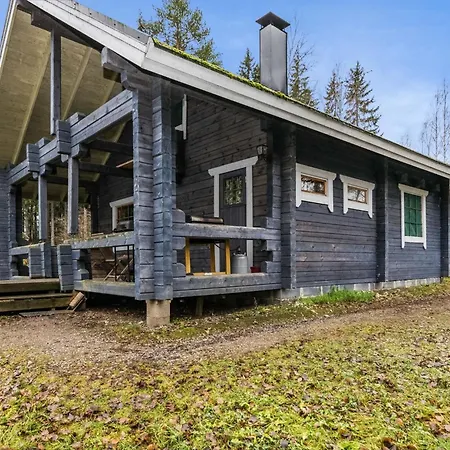 Casa de Férias Puolukka By Interhome