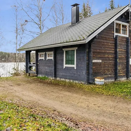 Casa de Férias Puolukka By Interhome