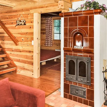 Puolukka By Interhome Casa de Férias Hauho