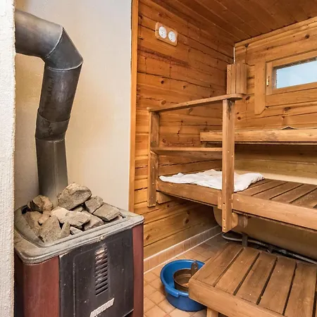 Ferienhaus Puolukka By Interhome