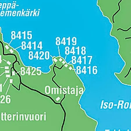 Puolukka By Interhome *