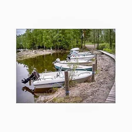 Casa de Férias Puolukka By Interhome