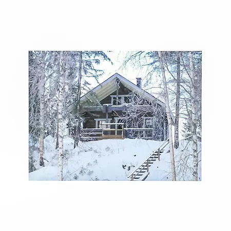 Casa de Férias Puolukka By Interhome *