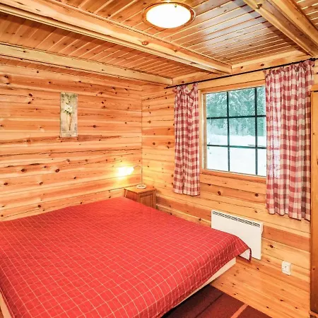 Puolukka By Interhome Casa de Férias