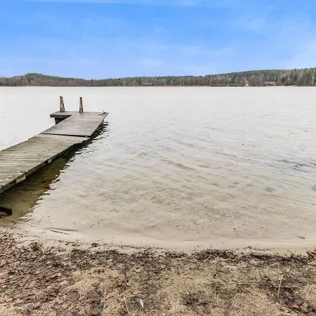 Casa de Férias Puolukka By Interhome Hauho