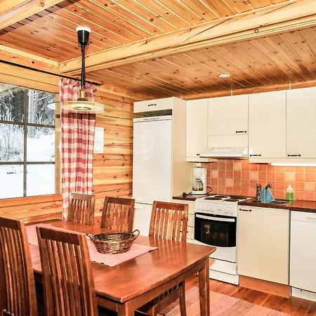 Puolukka By Interhome Feriehus