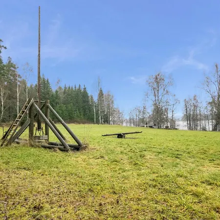 Puolukka By Interhome *