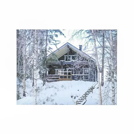 Puolukka By Interhome Feriehus *