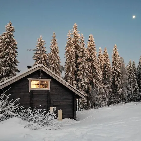 Puolukka By Interhome * Hauho