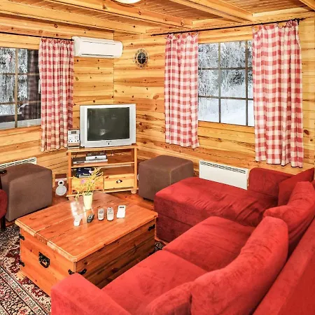 Casa de Férias Puolukka By Interhome