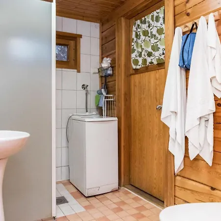 Casa de Férias Puolukka By Interhome Hauho