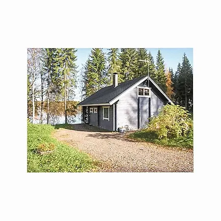 Nyaraló Puolukka By Interhome