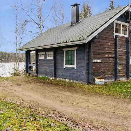 Nyaraló Puolukka By Interhome Hauho