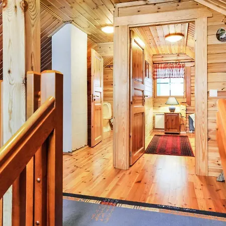 Puolukka By Interhome Loma-asunnot Hauho