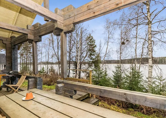 Puolukka By Interhome * Hauho