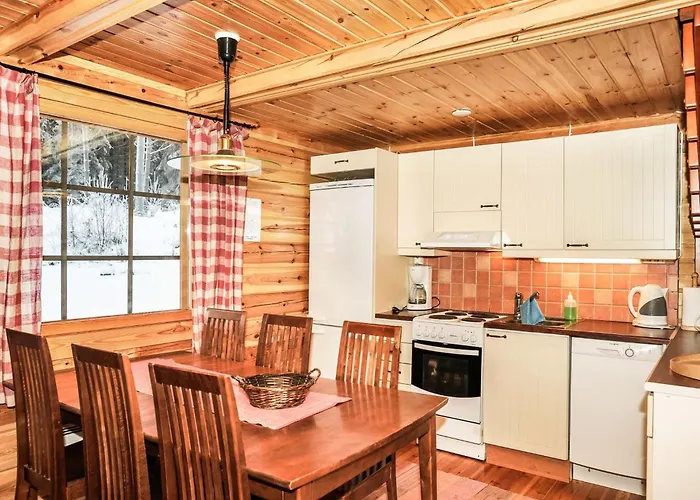 Puolukka By Interhome Hauho