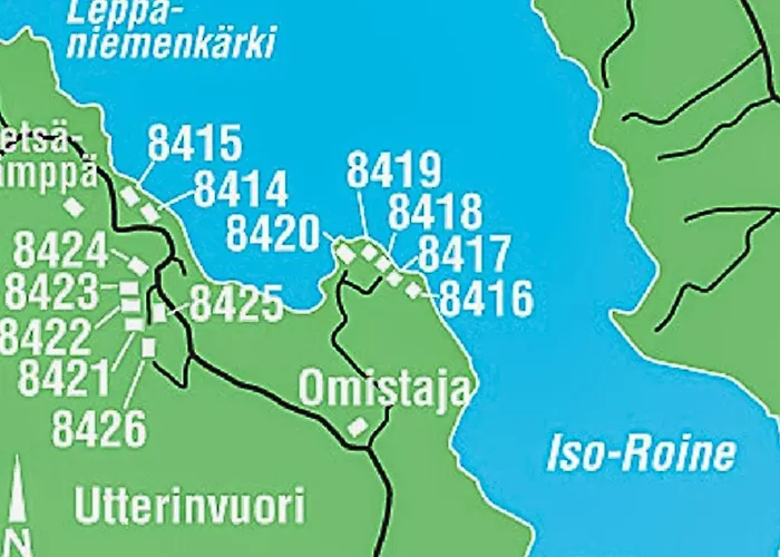 Puolukka By Interhome *