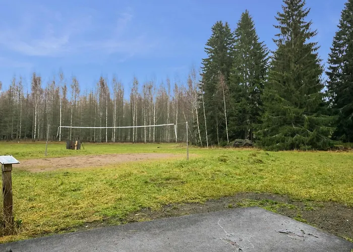 度假居 Puolukka By Interhome Hauho