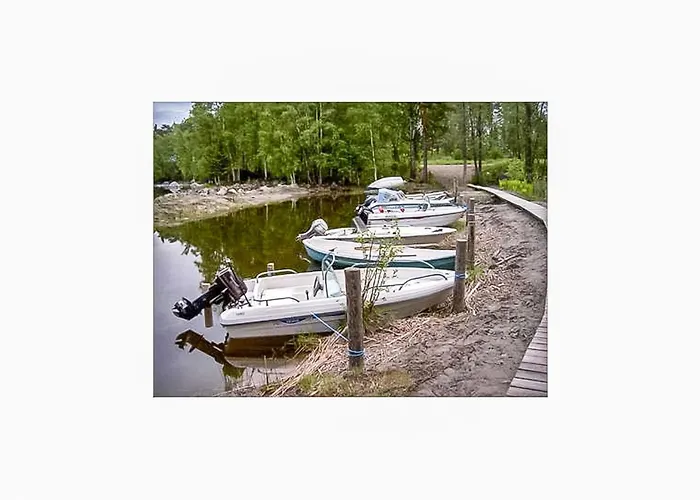 度假居 Puolukka By Interhome