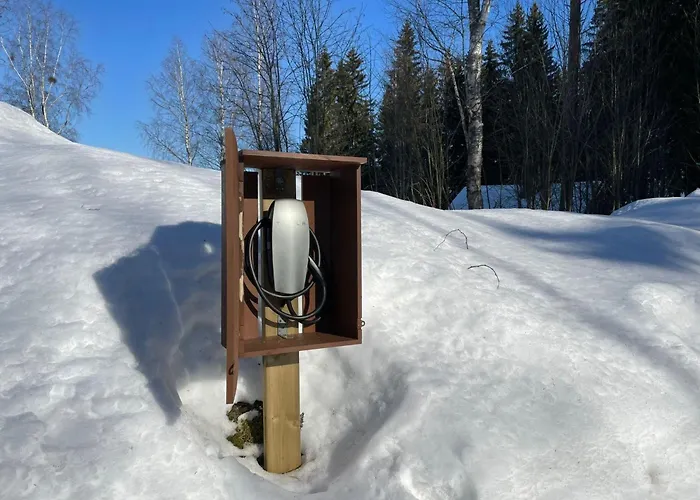 Puolukka By Interhome *